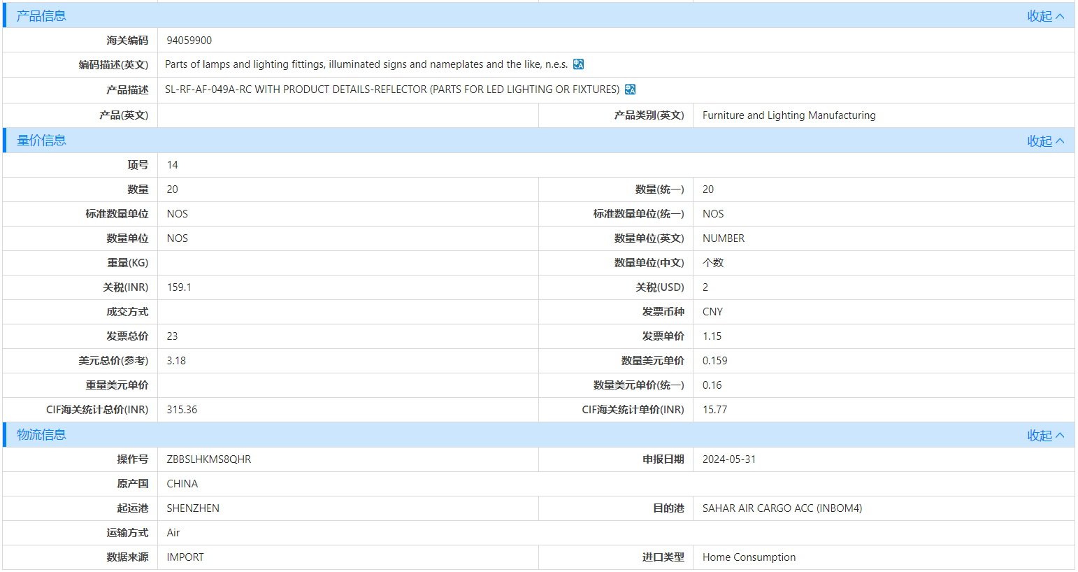 海关数据,PA真人视讯海关数据,优质海关数据