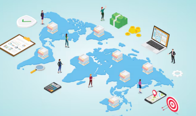 贸易数据,贸易数据查询,贸易数据查询平台