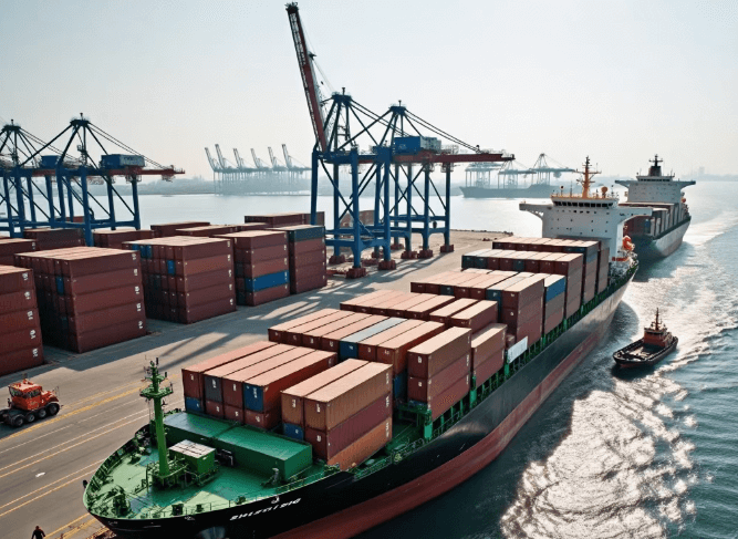 从海关数据看，美国从中国进口的前三大类产品