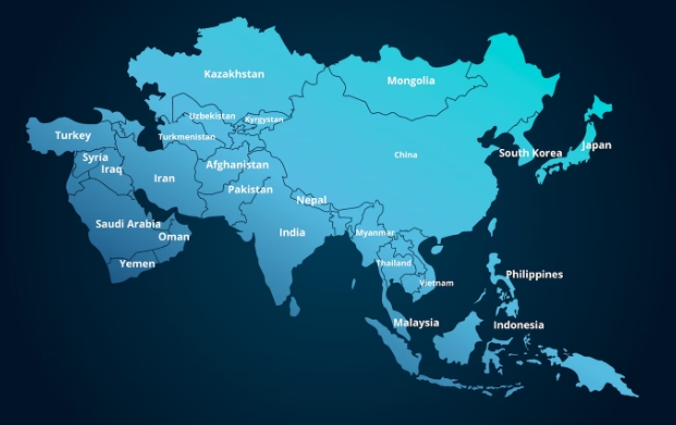 中亚客户开发 中亚客户开发