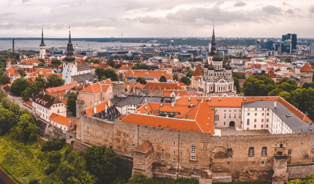 爱沙尼亚市场(1) 爱沙尼亚市场(1)